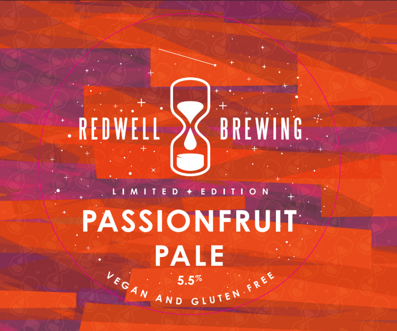 Passionfruit Pale